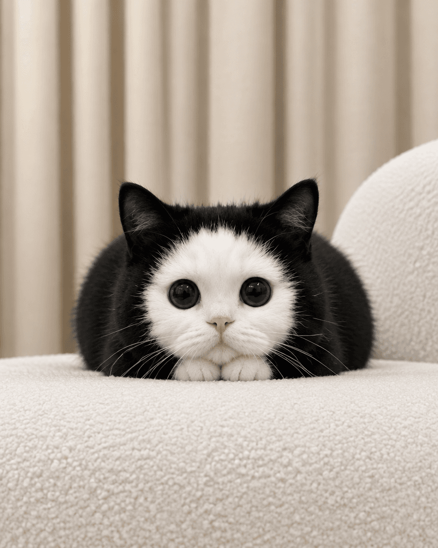 Tuesday, mostly horizontal.